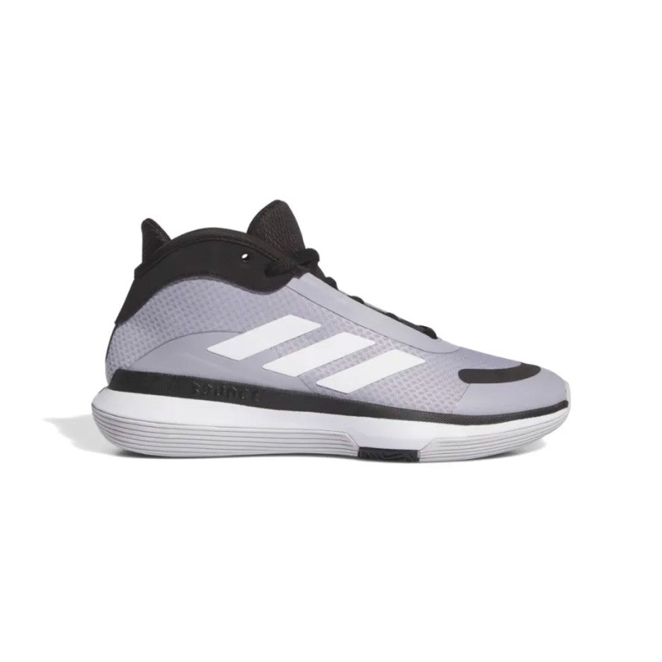 Ανδρικά Παπούτσια Μπάσκετ Γκρι - adidas Performance Bounce Legends