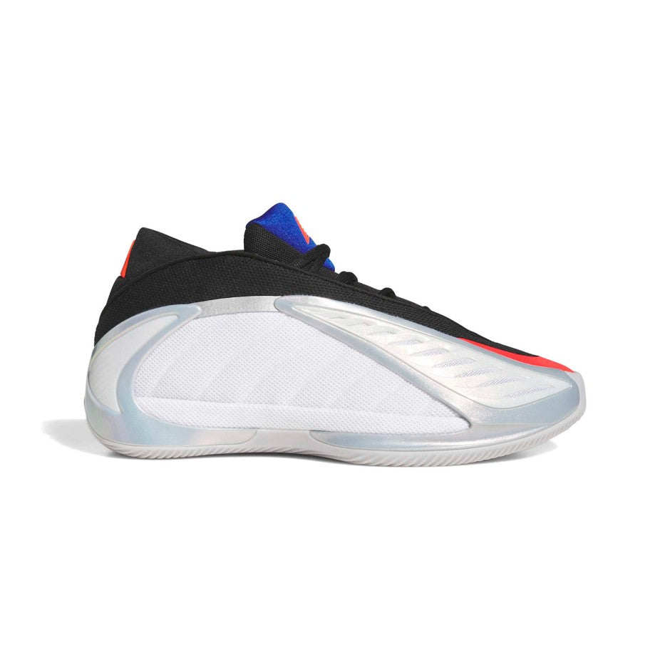 Ανδρικά Παπούτσια Μπάσκετ Λευκά - adidas Performance Anthony Edwards 2