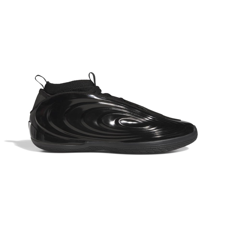 Ανδρικά Παπούτσια Μπάσκετ Μαύρα - adidas Performance Harden Volume 10