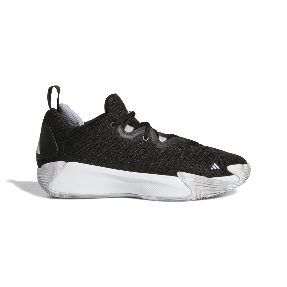 Ανδρικά Παπούτσια Μπάσκετ Μαύρα - adidas Performance Initiation