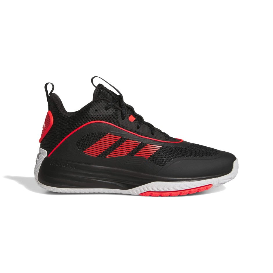 Ανδρικά Παπούτσια Μπάσκετ Μαύρα - adidas Performance Ownthegame 3.0