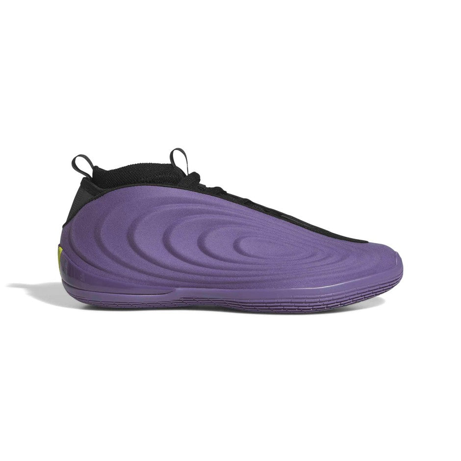 Ανδρικά Παπούτσια Μπάσκετ Πολύχρωμα - adidas Performance Harden Volume 10