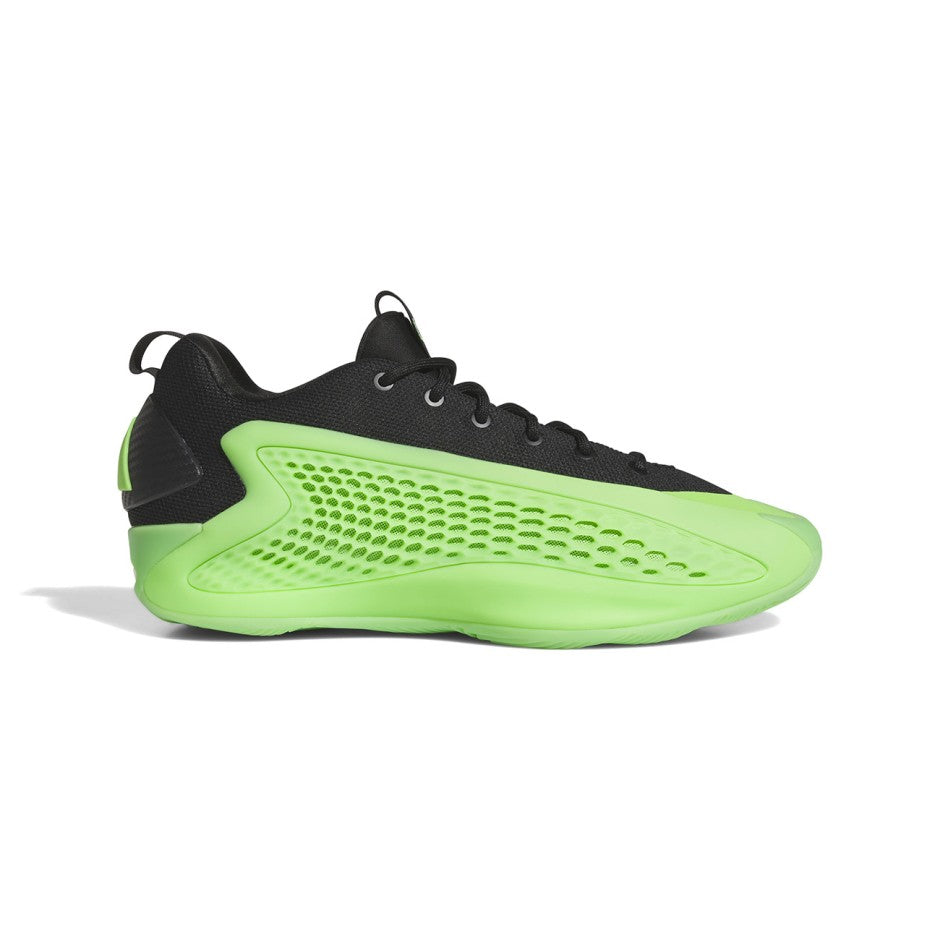 Ανδρικά Παπούτσια Μπάσκετ Πράσινα - adidas Originals Anthony Edwards 1 Low