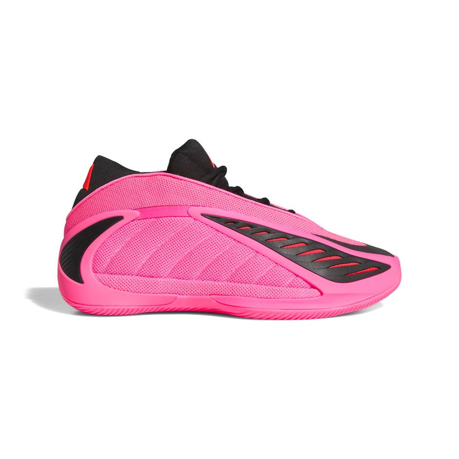 Ανδρικά Παπούτσια Μπάσκετ Ροζ - adidas Performance Anthony Edwards 2