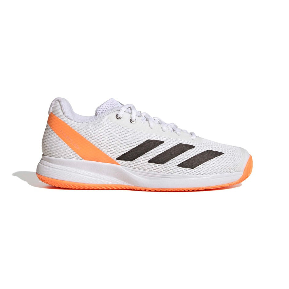 Ανδρικά Παπούτσια Τένις Λευκά - adidas Performance Courtflash Speed 2