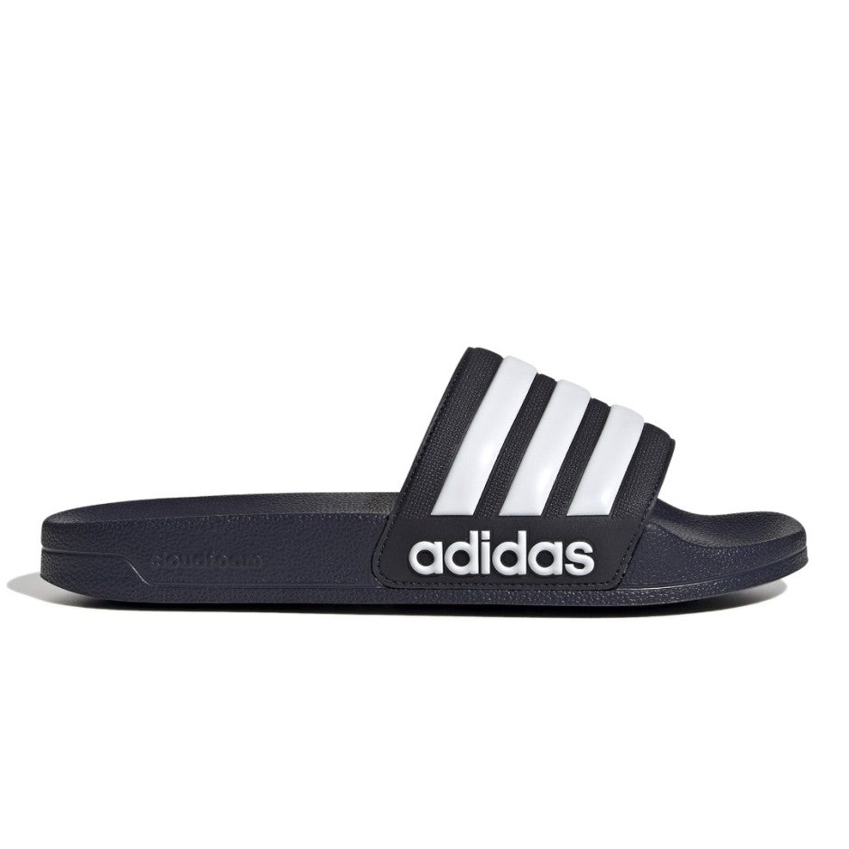 Ανδρικές Παντόφλες Μπλε - adidas Performance Adilette Shower
