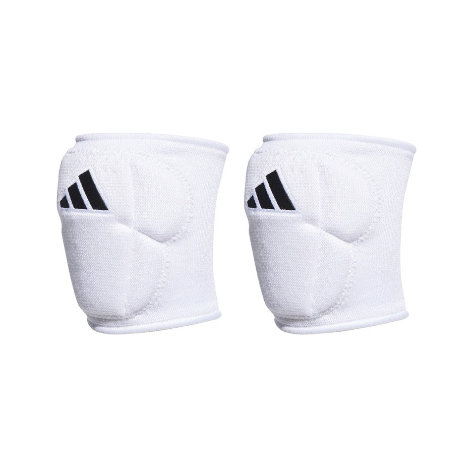 Επιγονατίδες Βόλεϊ Λευκές - adidas Performance 5-Inch Volleyball