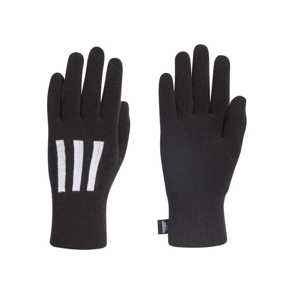 Γάντια adidas Performance 3S GLOVES CONDU Μαύρο HG7783