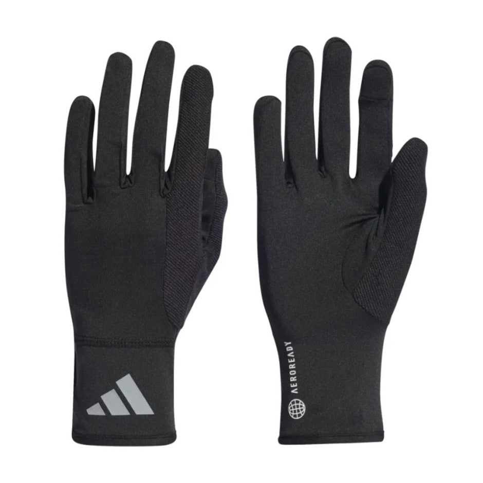 Γάντια Προπόνησης Μαύρα - adidas Performance AEROREADY