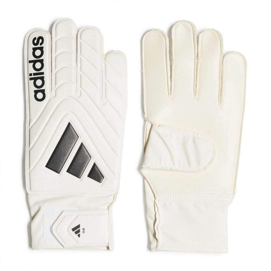Γάντια Τερματοφύλακα Εκρού - adidas Performance Copa Club
