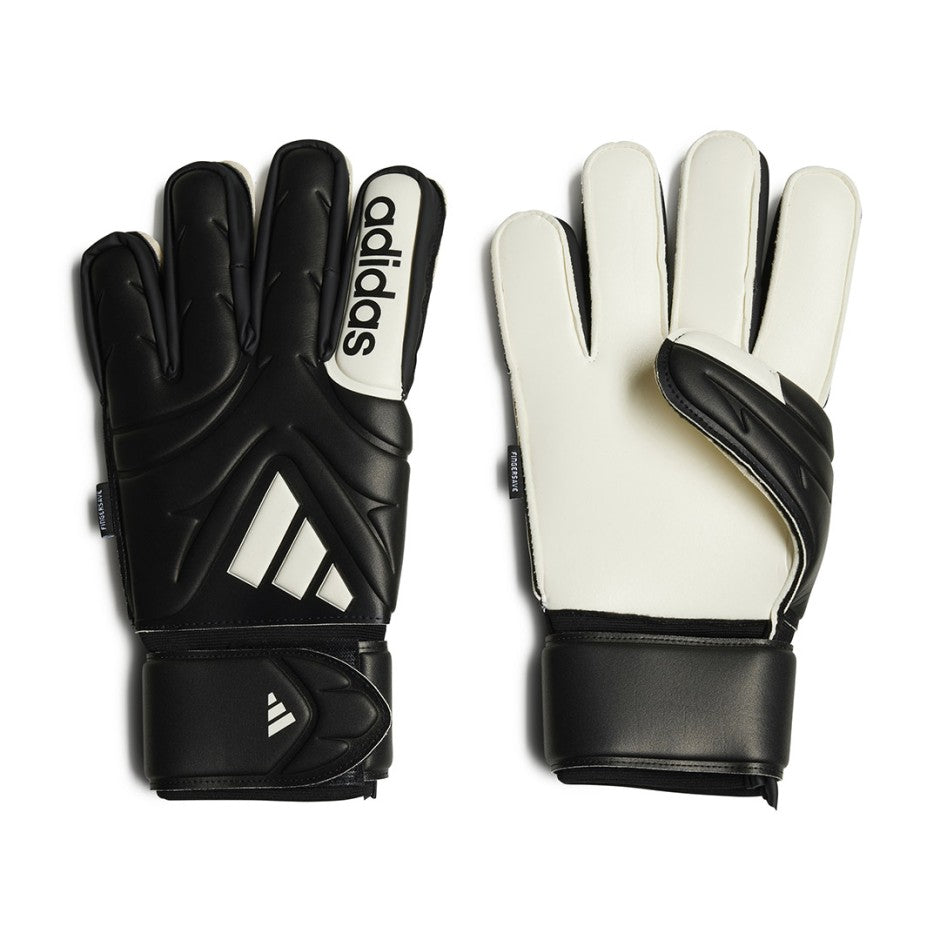 Γάντια Τερματοφύλακα Μαύρα - adidas Performance Copa Match Fingersave