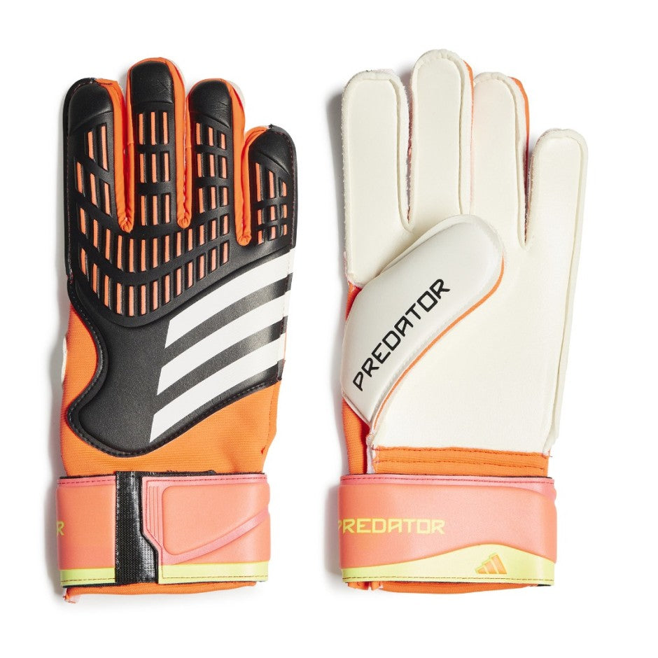 Γάντια Τερματοφύλακα Μαύρα - adidas Performance Predator Match