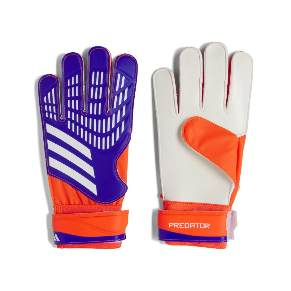 Γάντια Τερματοφύλακα Πολύχρωμα - adidas Performance Predator Training