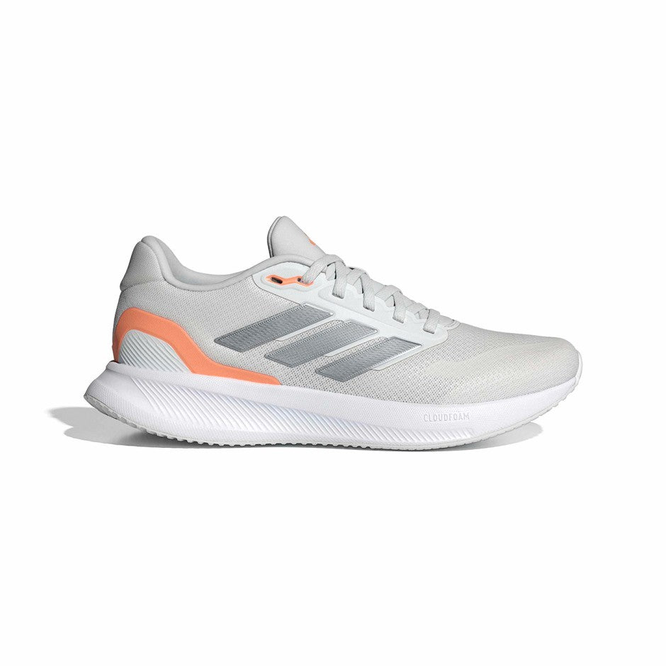 Γυναικεία Παπούτσια για Τρέξιμο Εκρού - adidas Performance Runfalcon 5