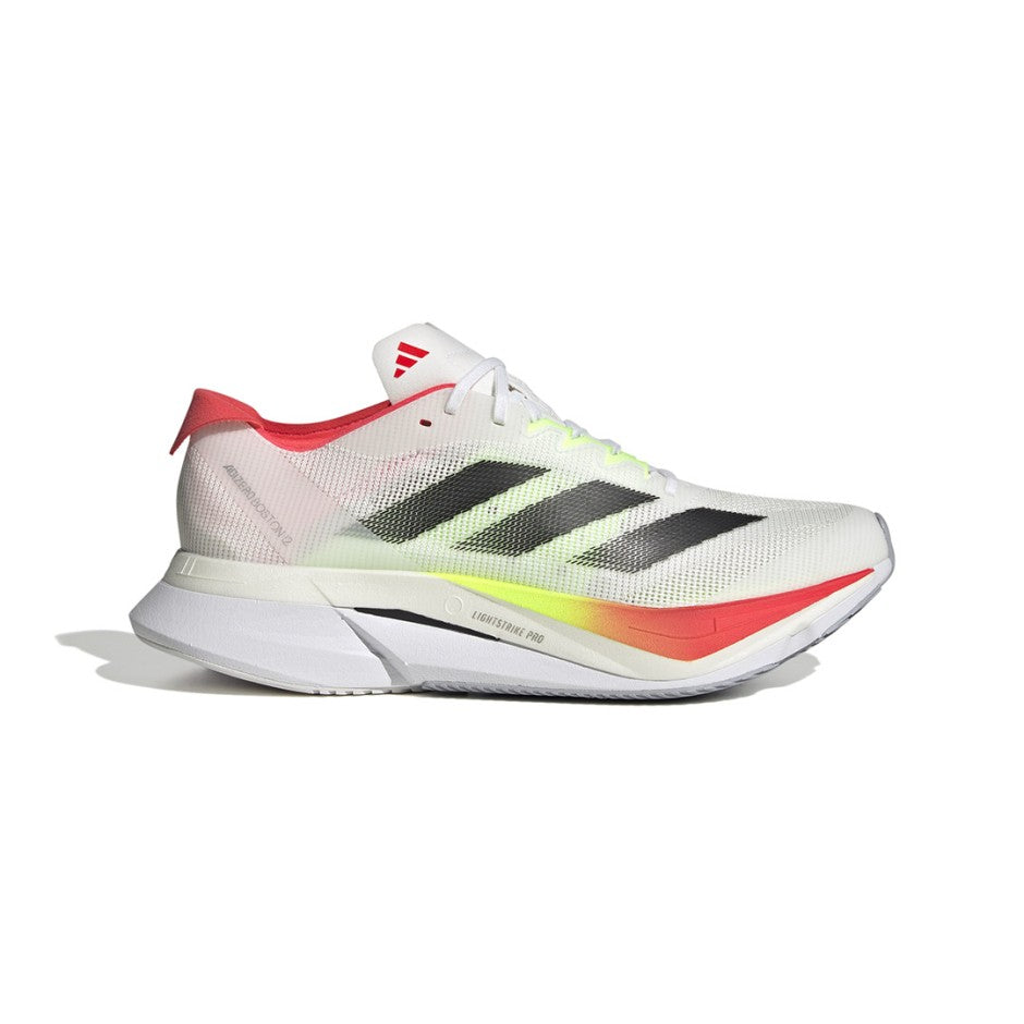 Γυναικεία Παπούτσια για Τρέξιμο Γκρι - adidas Performance Adizero Boston 12