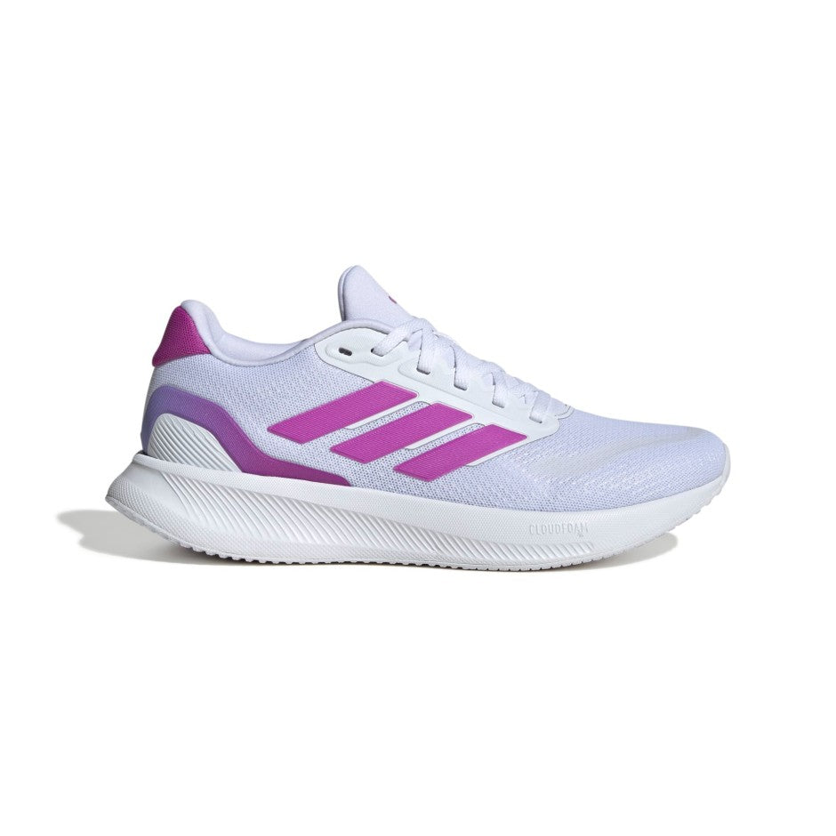 Γυναικεία Παπούτσια για Τρέξιμο Λευκά - adidas Performance Runfalcon 5