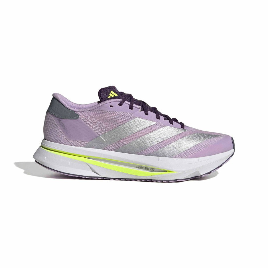 Γυναικεία Παπούτσια για Τρέξιμο Λιλά - adidas Performance Adizero SL2