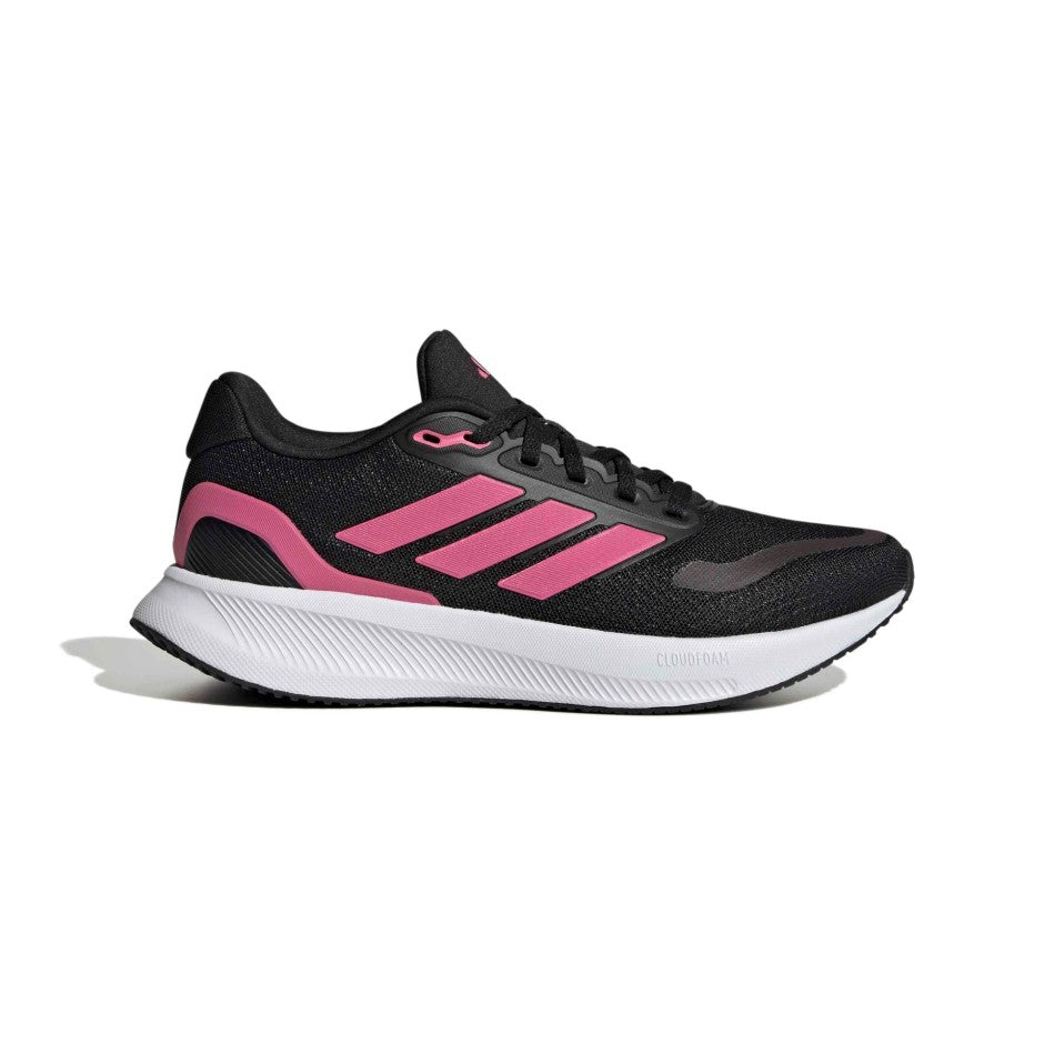 Γυναικεία Παπούτσια για Τρέξιμο Μαύρα - adidas Performance Runfalcon 5