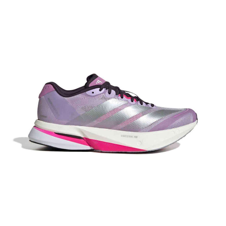 Γυναικεία Παπούτσια για Τρέξιμο Ροζ - adidas Performance Adizero Boston 13