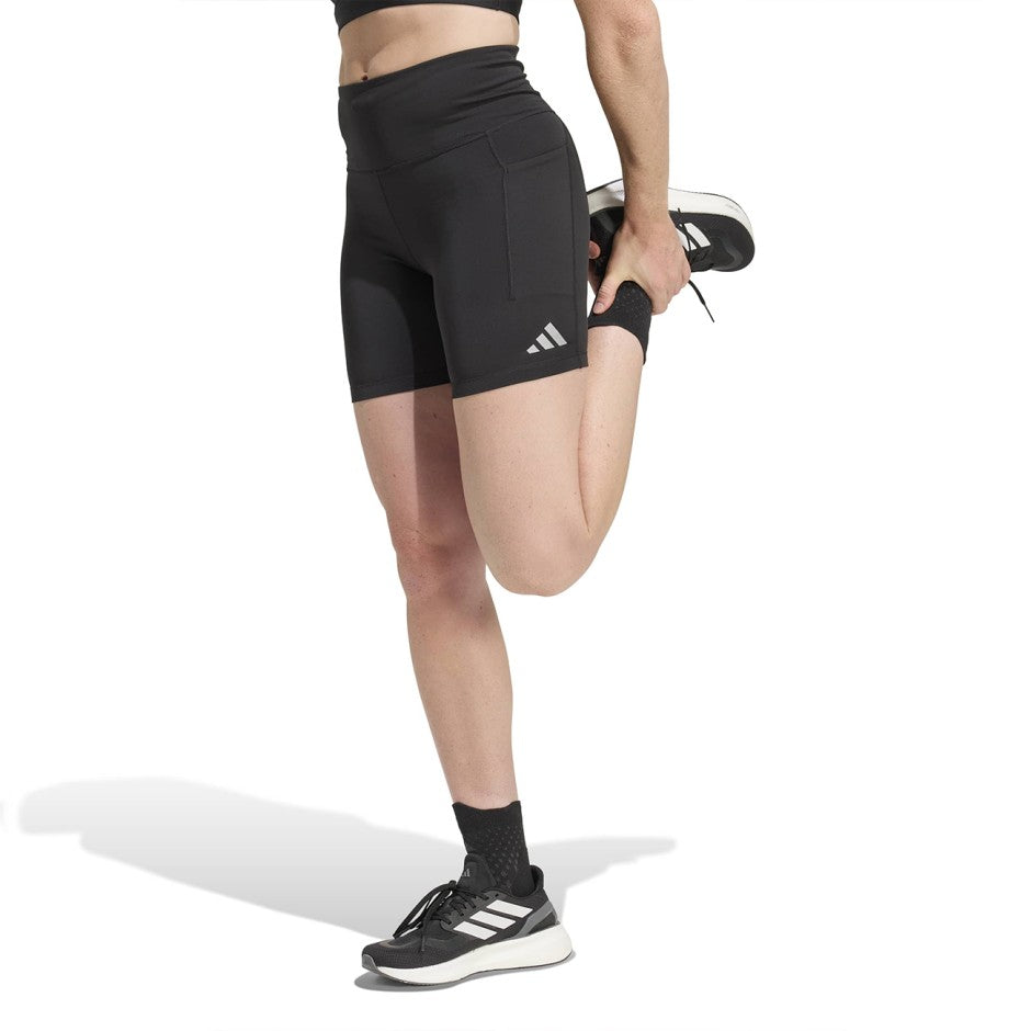 Γυναικείο Κολάν για Τρέξιμο Μαύρο - adidas Performance adi365 Climacool