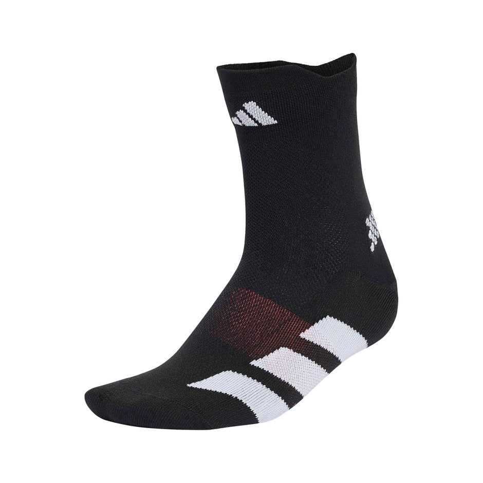 Κάλτσες για Τρέξιμο Μαύρες - adidas Performance Running Adizero