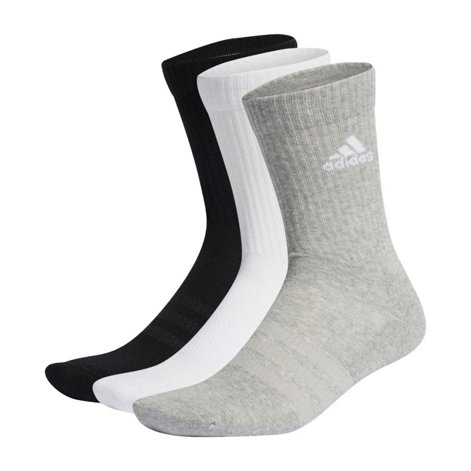 Κάλτσες Πολύχρωμες - adidas Performance Cushioned Crew