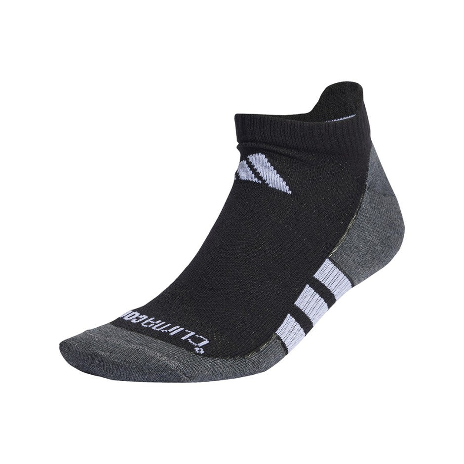 Κάλτσες Προπόνησης Μαύρες - adidas Performance CLIMACOOL Thin and Light Low