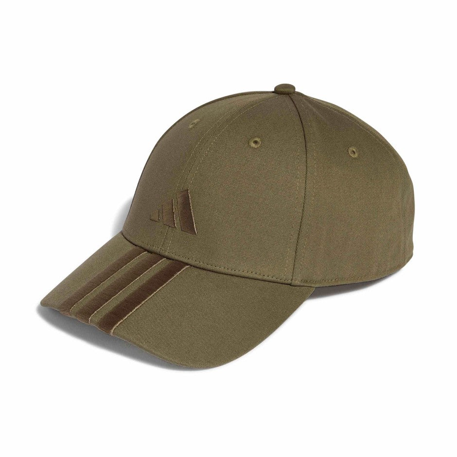 Καπέλο Λαδί - adidas Performance 3-Stripes New Logo