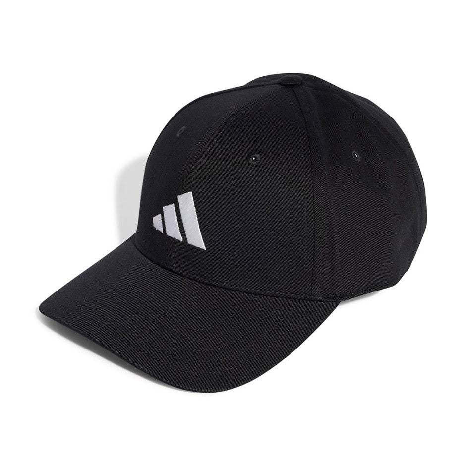 Καπέλο Μαύρο - adidas Performance New Logo