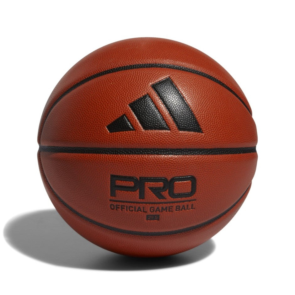 Μπάλα Μπάσκετ Καφέ - adidas Performance Pro 3.0