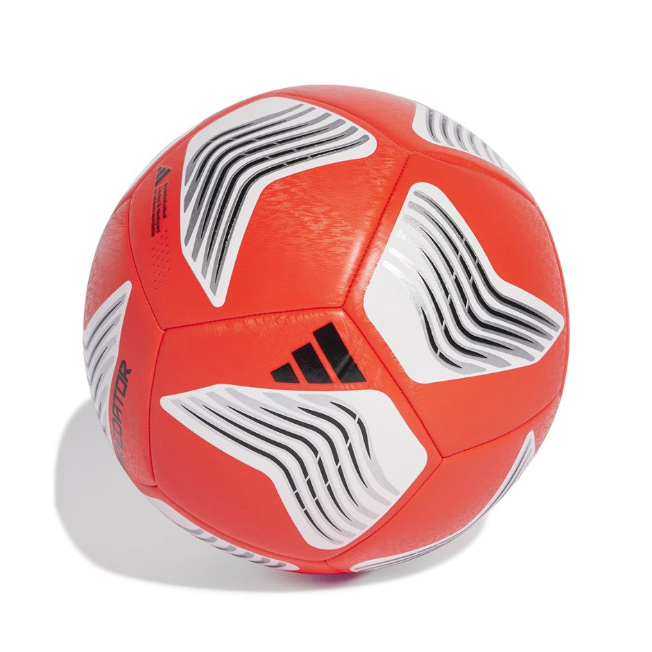 Μπάλα Ποδοσφαίρου Κόκκινη - adidas Performance Predator Training