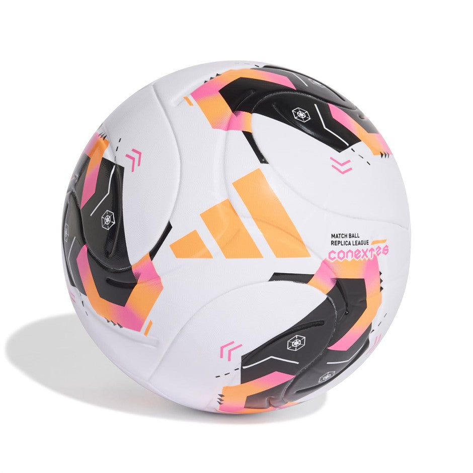 Μπάλα Ποδοσφαίρου Λευκή - adidas Performance Conext26 League