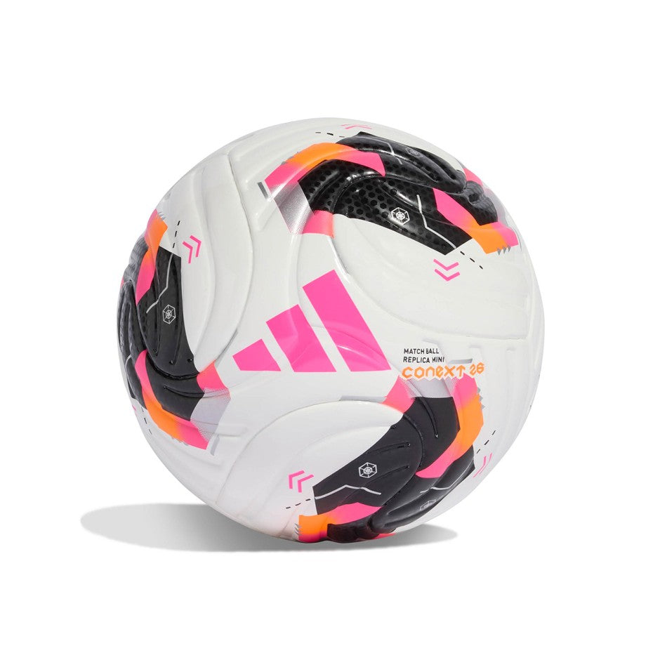 Μπάλα Ποδοσφαίρου Λευκή - adidas Performance Conext26 Mini