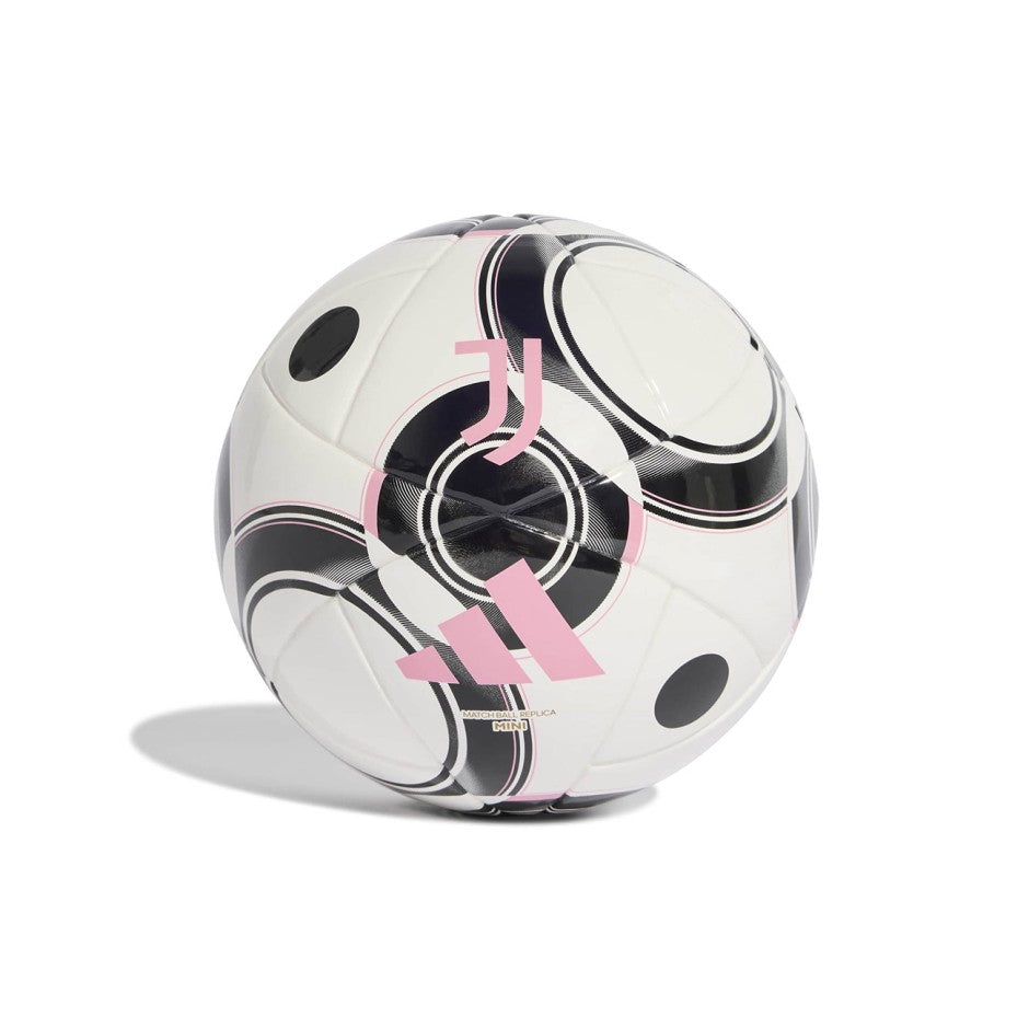 Μπάλα Ποδοσφαίρου Λευκή - adidas Performance Juventus Home Mini