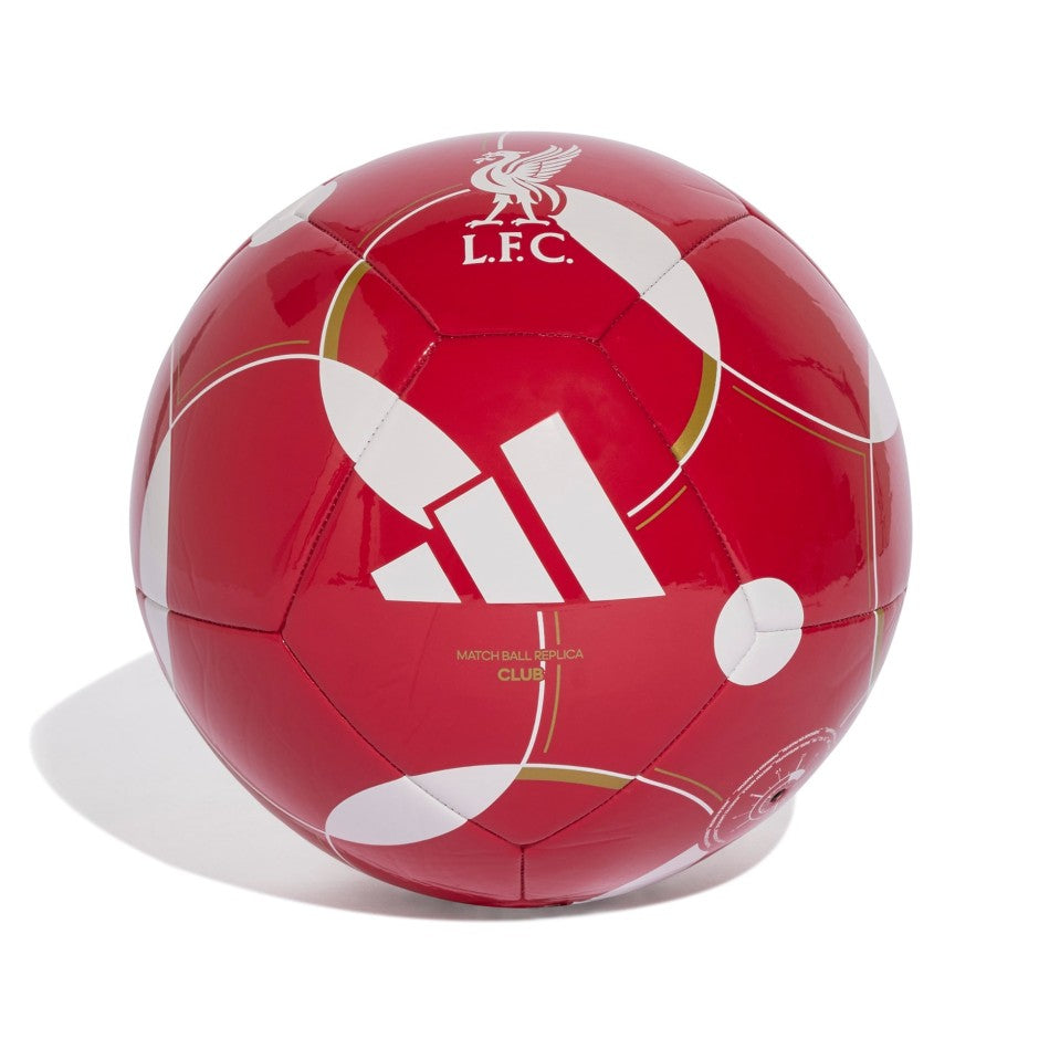 Μπάλα Ποδοσφαίρου Πολύχρωμη - adidas Performance Liverpool FC Home Club