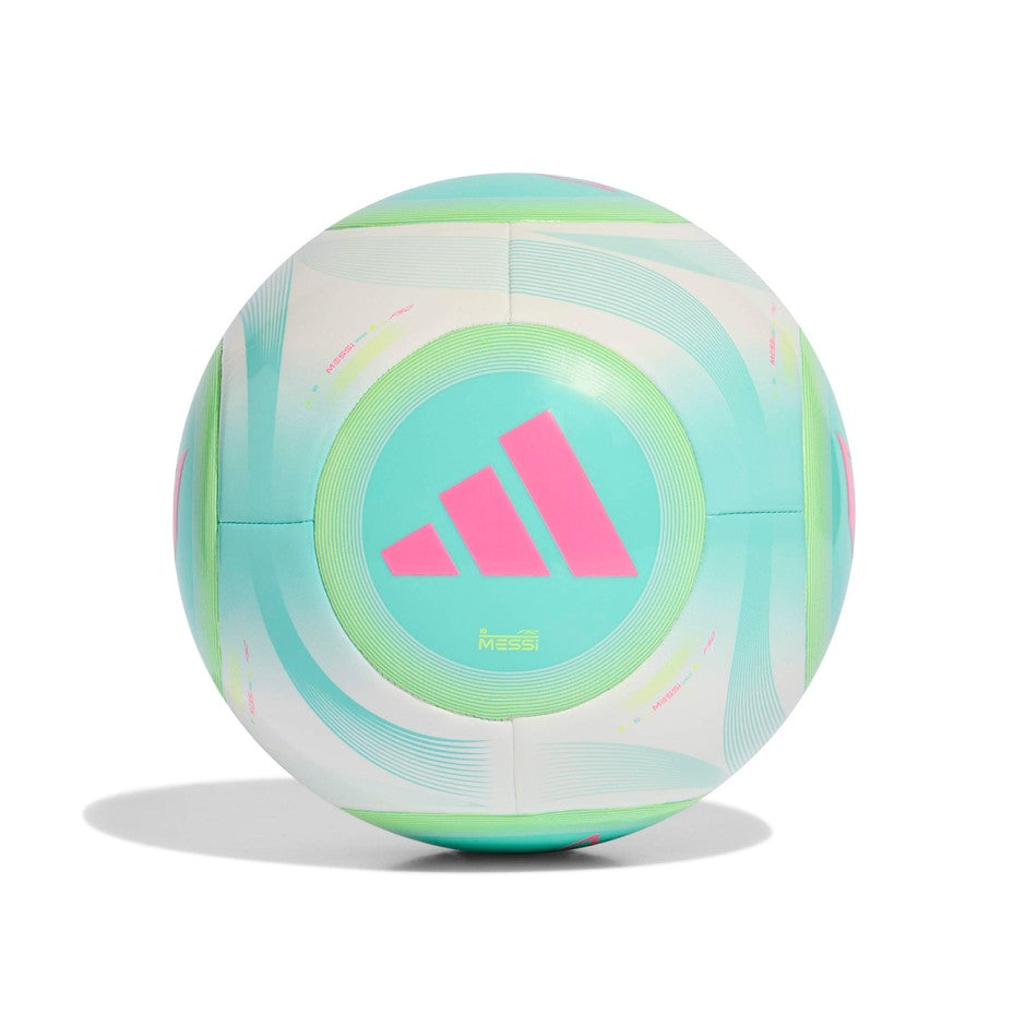 Μπάλα Ποδοσφαίρου Πολύχρωμη - adidas Performance Messi Club