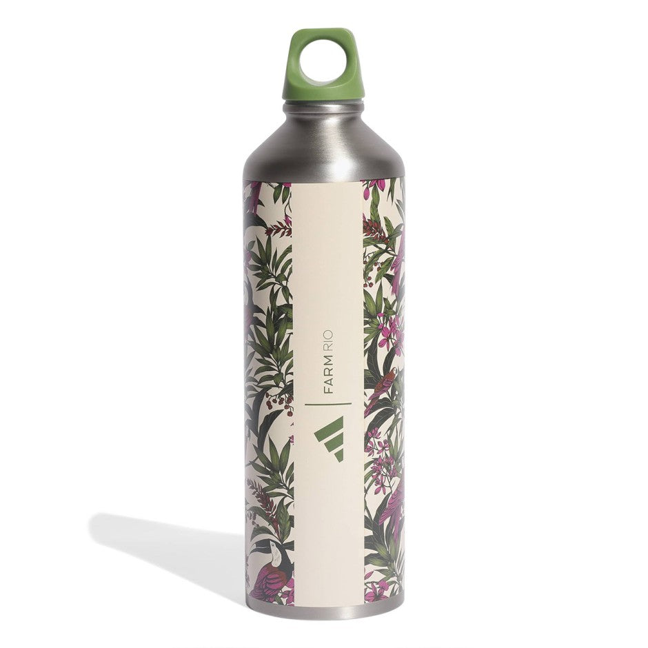 Παγούρι Πολύχρωμο - adidas Performance Farm Water Bottle 0,75 L