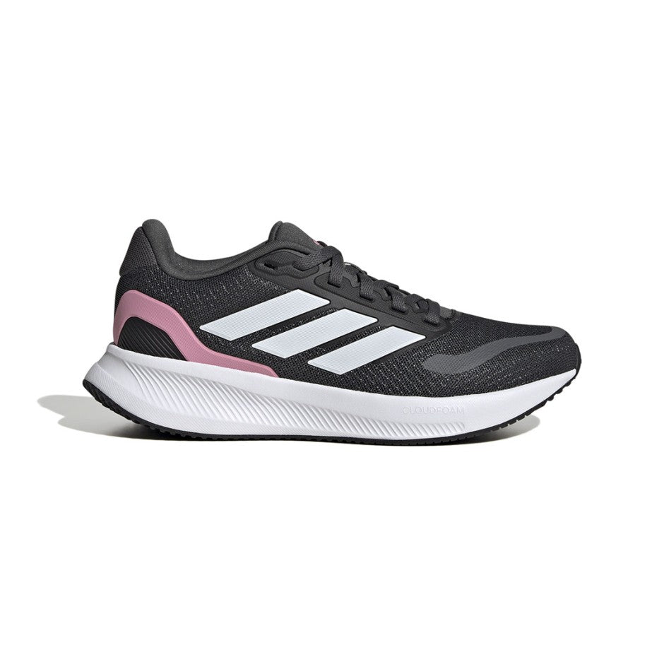 Παιδικά Αθλητικά Παπούτσια Ανθρακί - adidas Performance Runfalcon 5