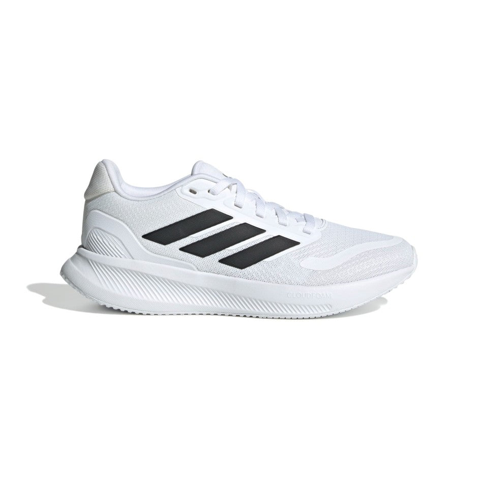 Παιδικά Αθλητικά Παπούτσια Λευκά - adidas Performance Runfalcon 5