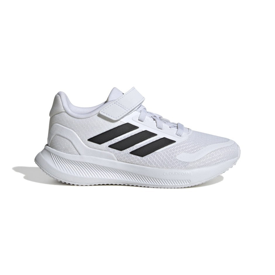 Παιδικά Αθλητικά Παπούτσια Λευκά - adidas Performance Runfalcon 5