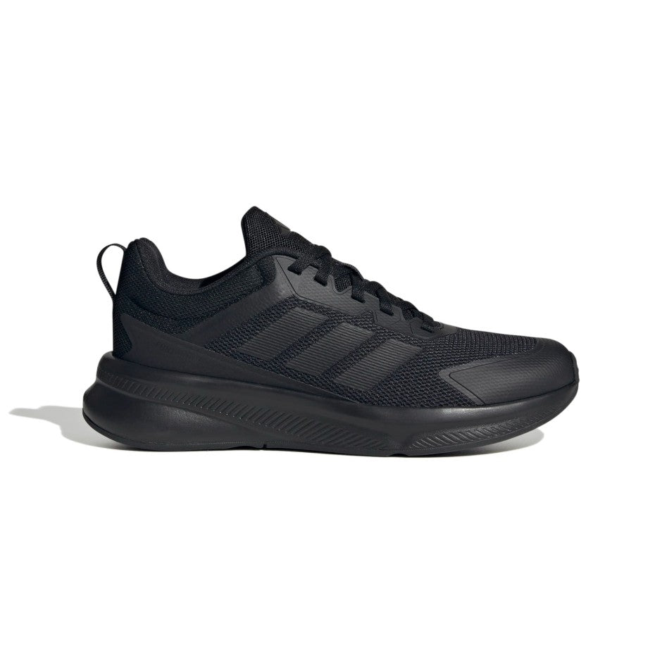 Παιδικά Αθλητικά Παπούτσια Μαύρα - adidas Performance Fortarun 4.0