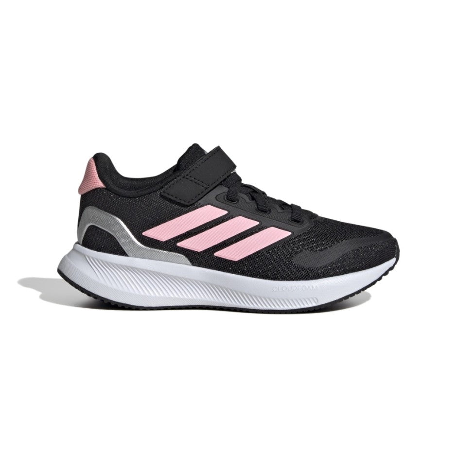 Παιδικά Αθλητικά Παπούτσια Μαύρα - adidas Performance Runfalcon 5