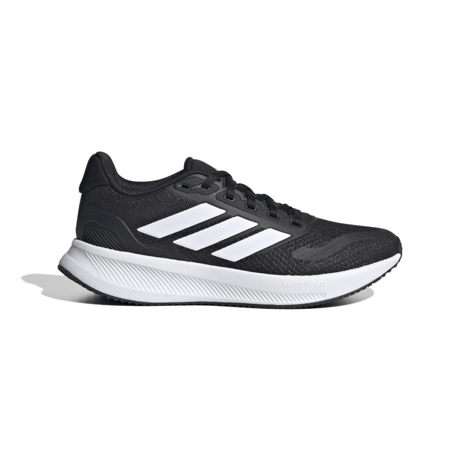 Παιδικά Αθλητικά Παπούτσια Μαύρα - adidas Performance Runfalcon 5