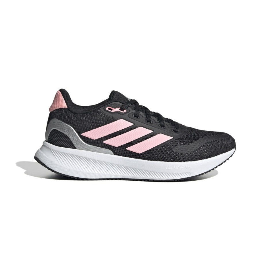 Παιδικά Αθλητικά Παπούτσια Μαύρα - adidas Performance Runfalcon 5