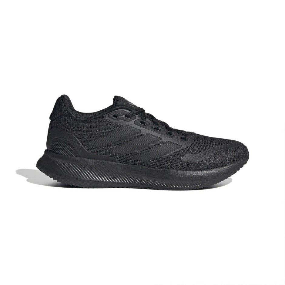 Παιδικά Αθλητικά Παπούτσια Μαύρα - adidas Performance Runfalcon 5