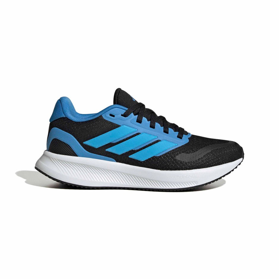 Παιδικά Αθλητικά Παπούτσια Μαύρα - adidas Performance Runfalcon 5