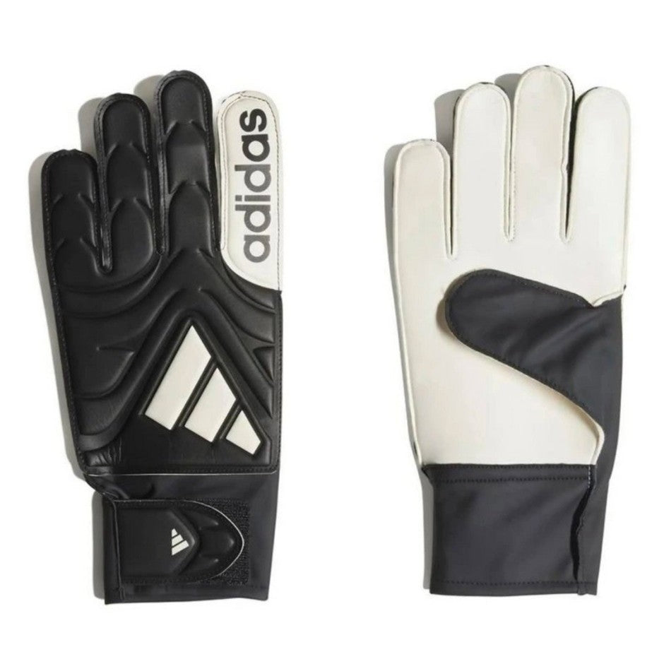 Παιδικά Γάντια Τερματοφύλακα Μαύρα - adidas Performance Copa Club