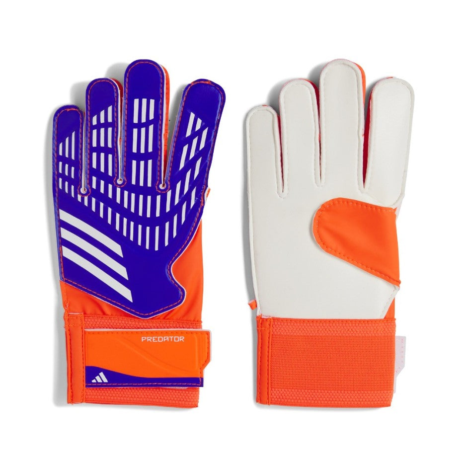 Παιδικά Γάντια Τερματοφύλακα Πολύχρωμα - adidas Performance Predator Training