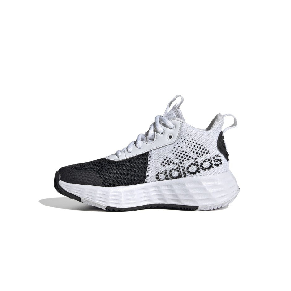 Παιδικά Παπούτσια Μπάσκετ adidas Performance OWNTHEGAME 2.0 K Μαύρο
