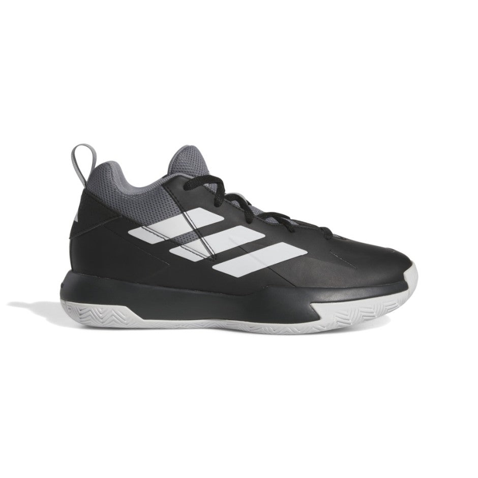 Παιδικά Παπούτσια Μπάσκετ Μαύρα - adidas Performance Cross 'Em Up Select
